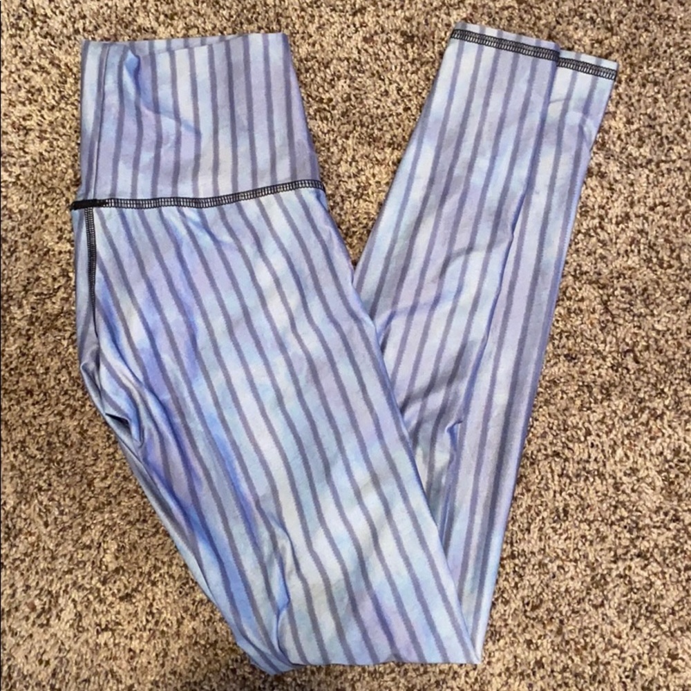 XS Teeki leggings